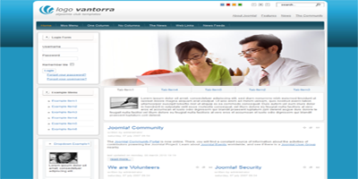 at_vantorra -  joomla 2.5.x