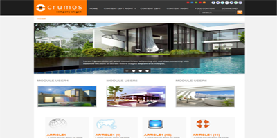 at_crumos -  joomla 2.5.x 