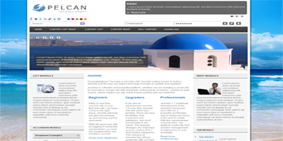 at_pelcan -  joomla 2.5.x 