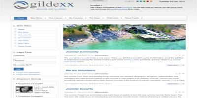 at_gildexx -  joomla 2.5.x