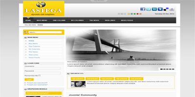 at_lastega -  joomla 2.5.x