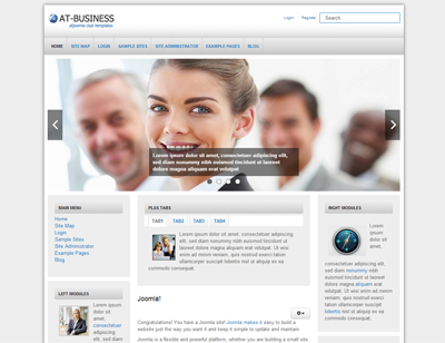 at_business3 -  J2.5.x /J3.x