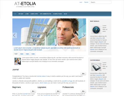 at_etolia -  J2.5.x /J3.x